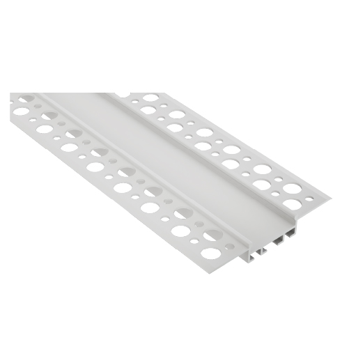QSG-6510 ALU White